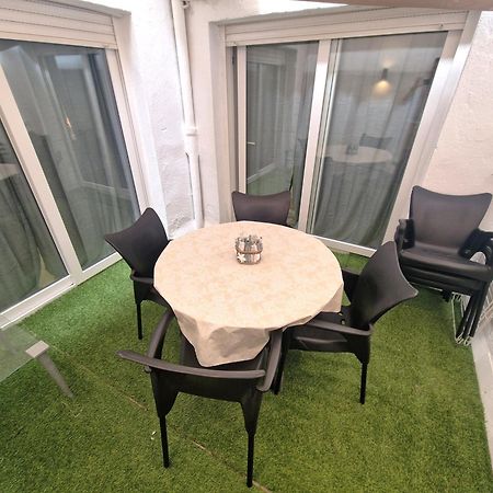 Apartamentosbiamar Cambrils Exterior photo