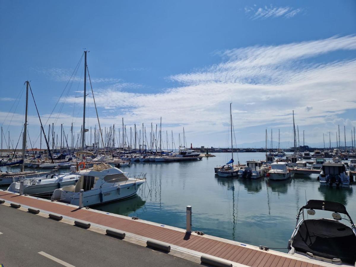 Apartamentosbiamar Cambrils Exterior photo