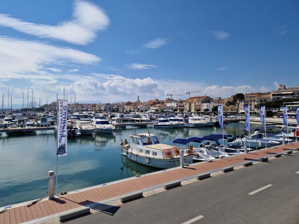 Apartamentosbiamar Cambrils Exterior photo