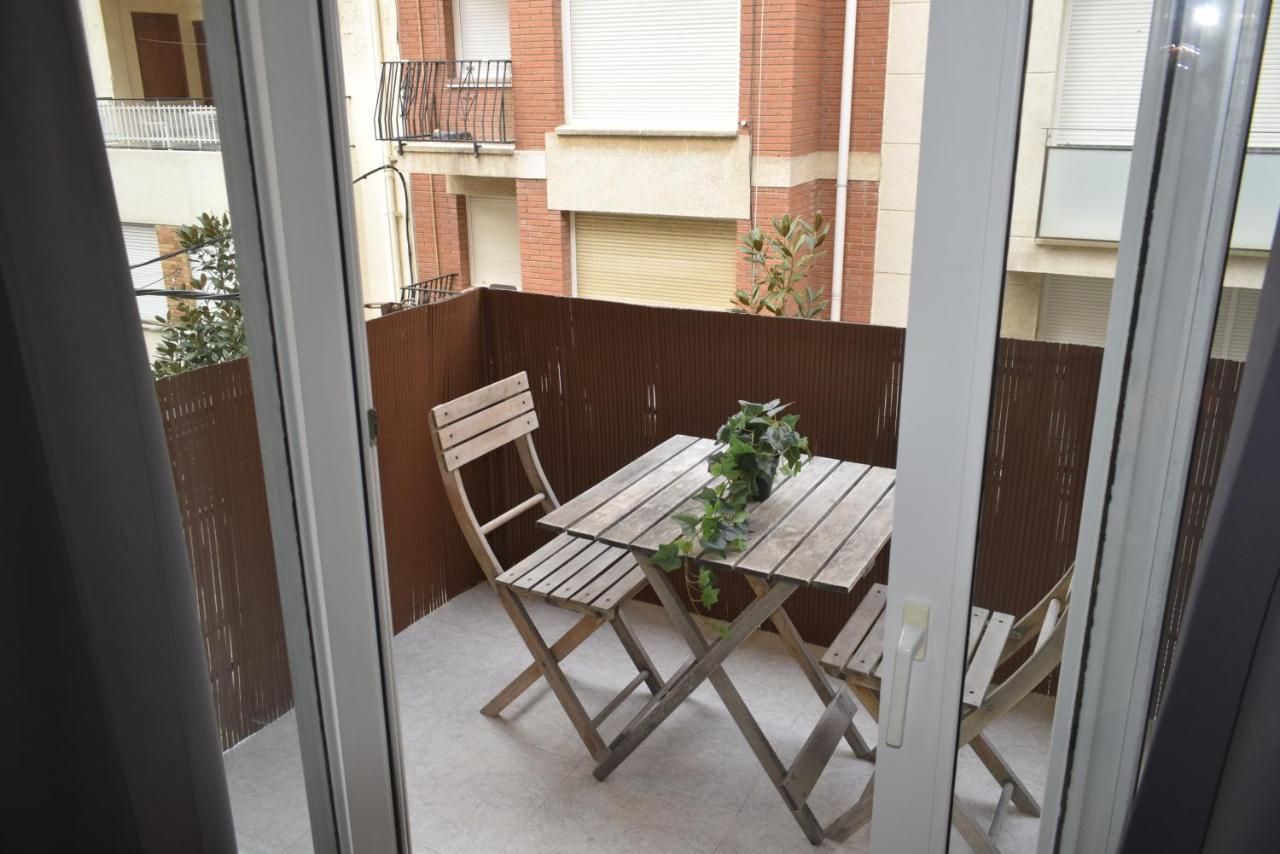 Apartamentosbiamar Cambrils Exterior photo