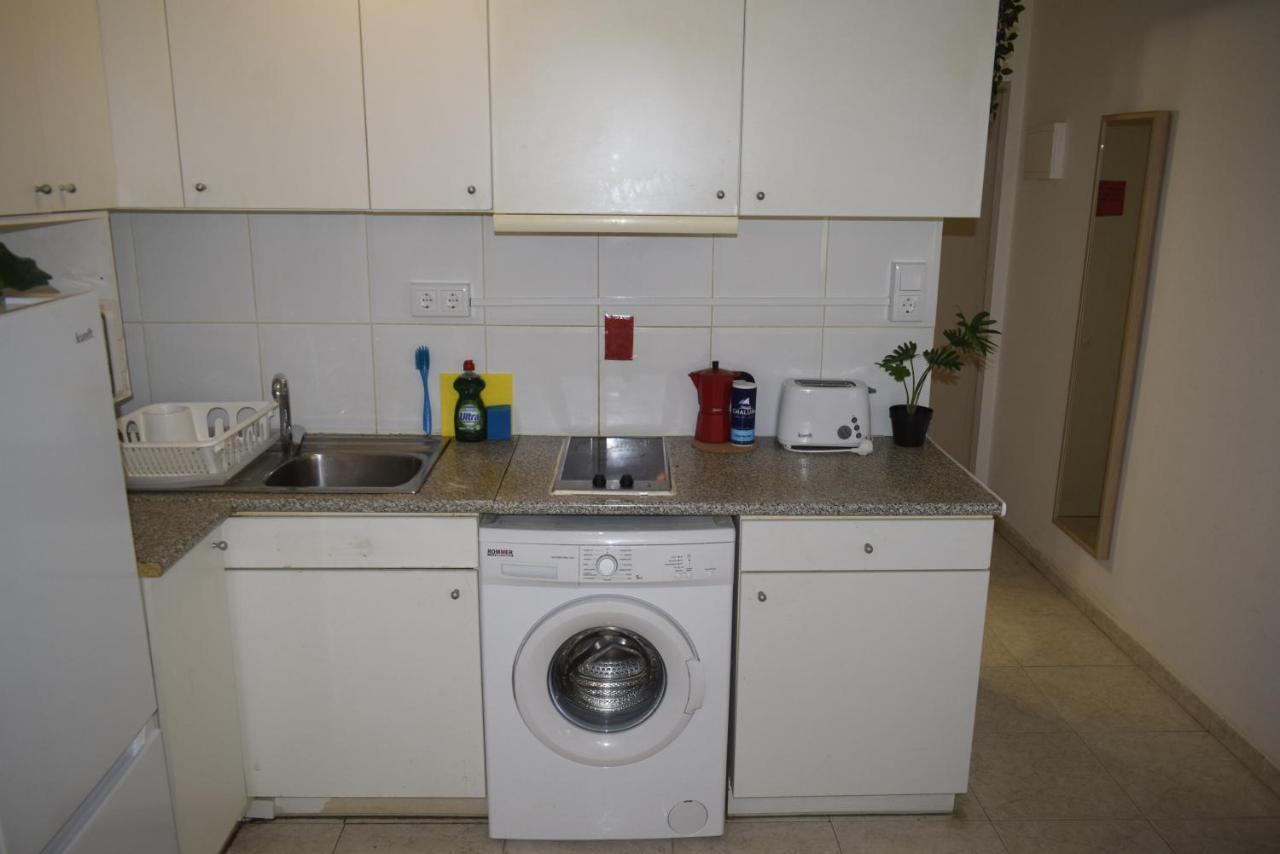 Apartamentosbiamar Cambrils Exterior photo