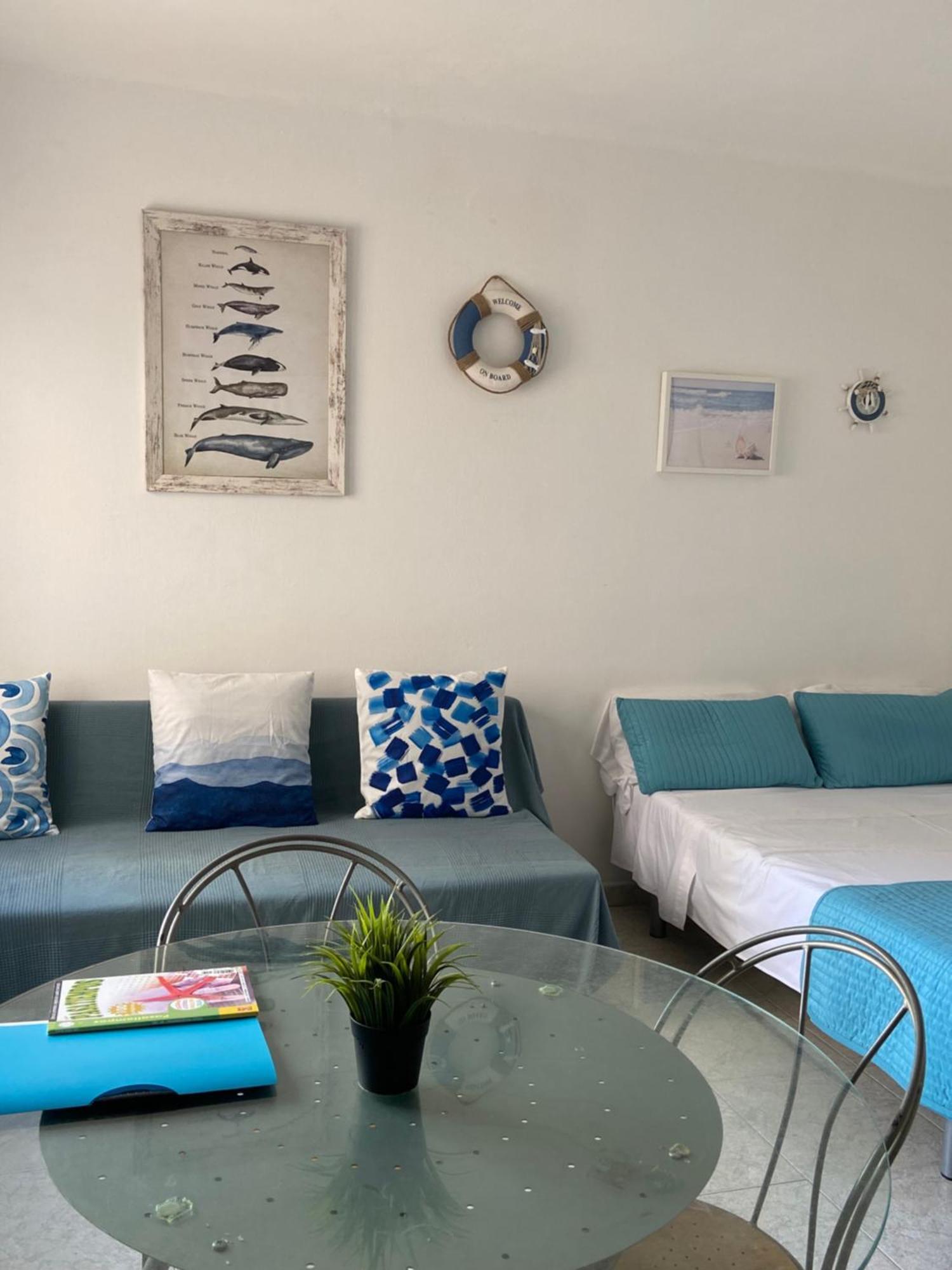 Apartamentosbiamar Cambrils Exterior photo