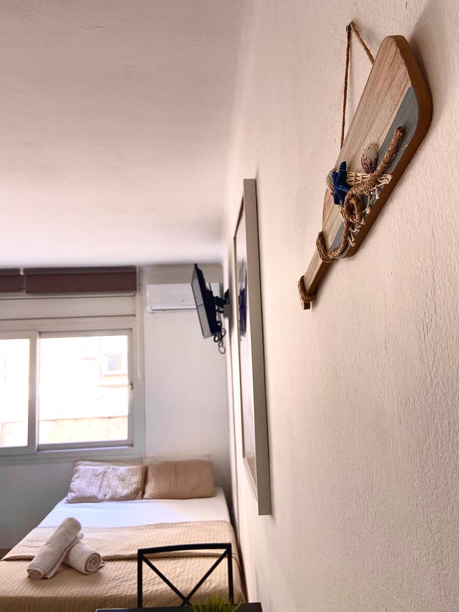 Apartamentosbiamar Cambrils Exterior photo