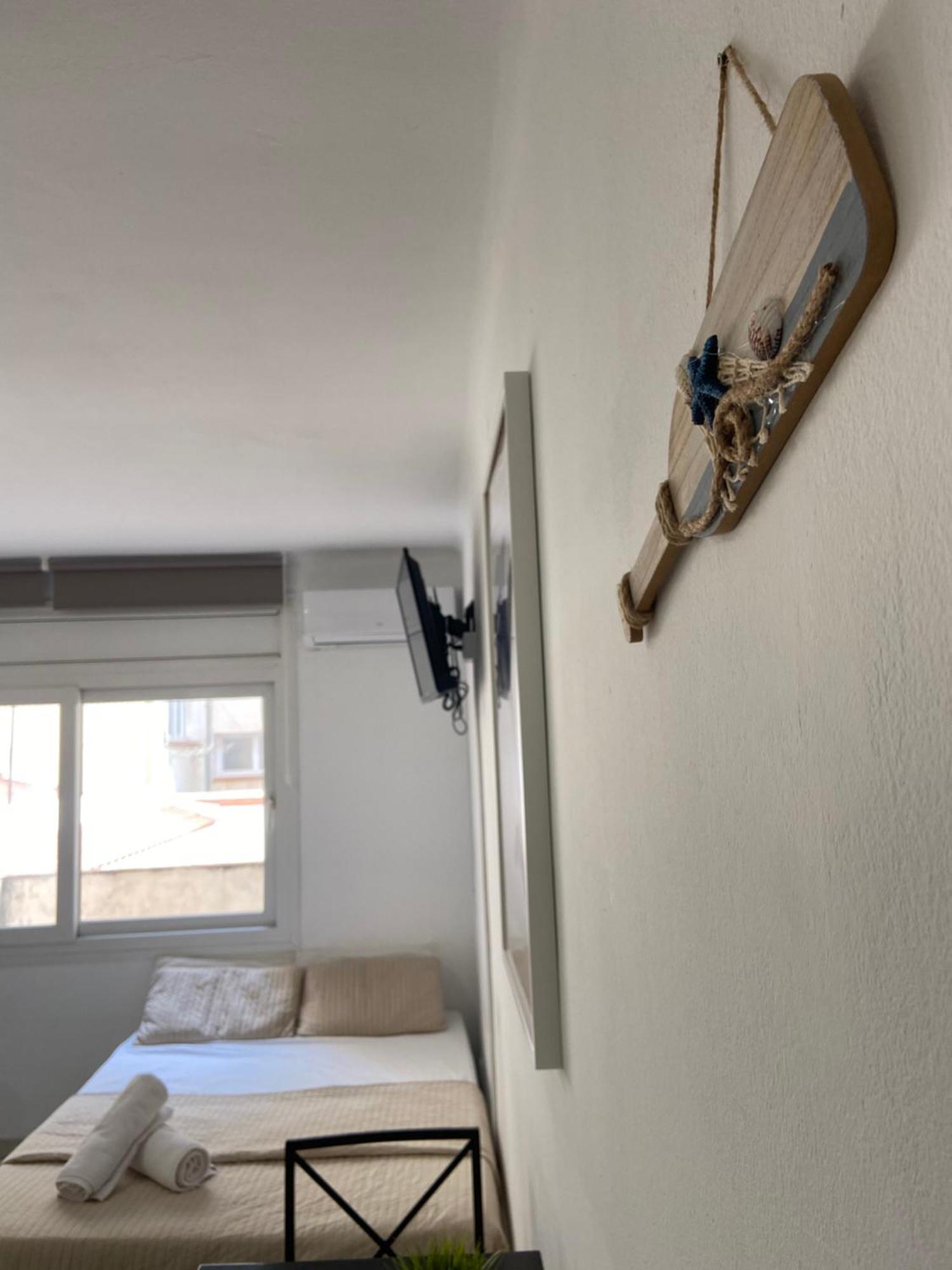 Apartamentosbiamar Cambrils Exterior photo