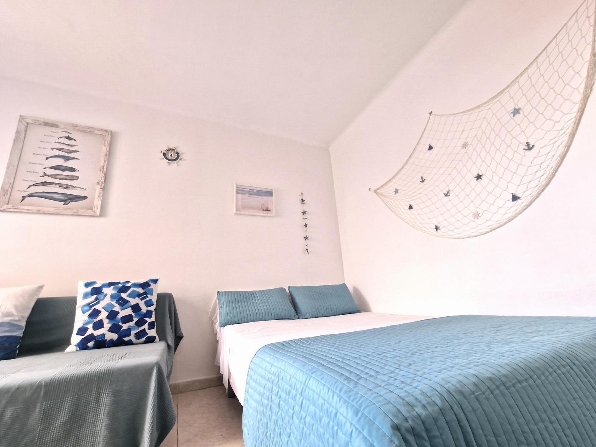 Apartamentosbiamar Cambrils Exterior photo