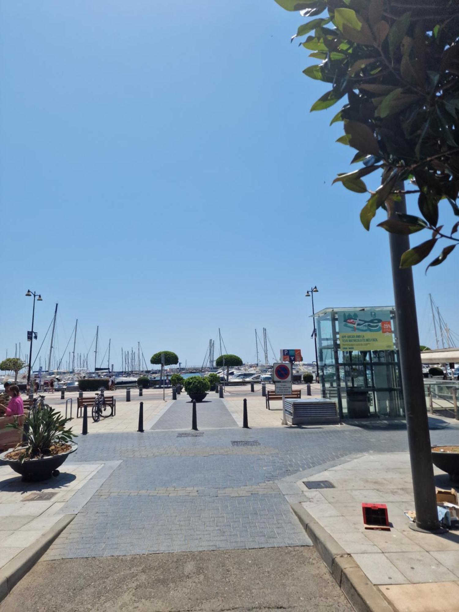 Apartamentosbiamar Cambrils Exterior photo