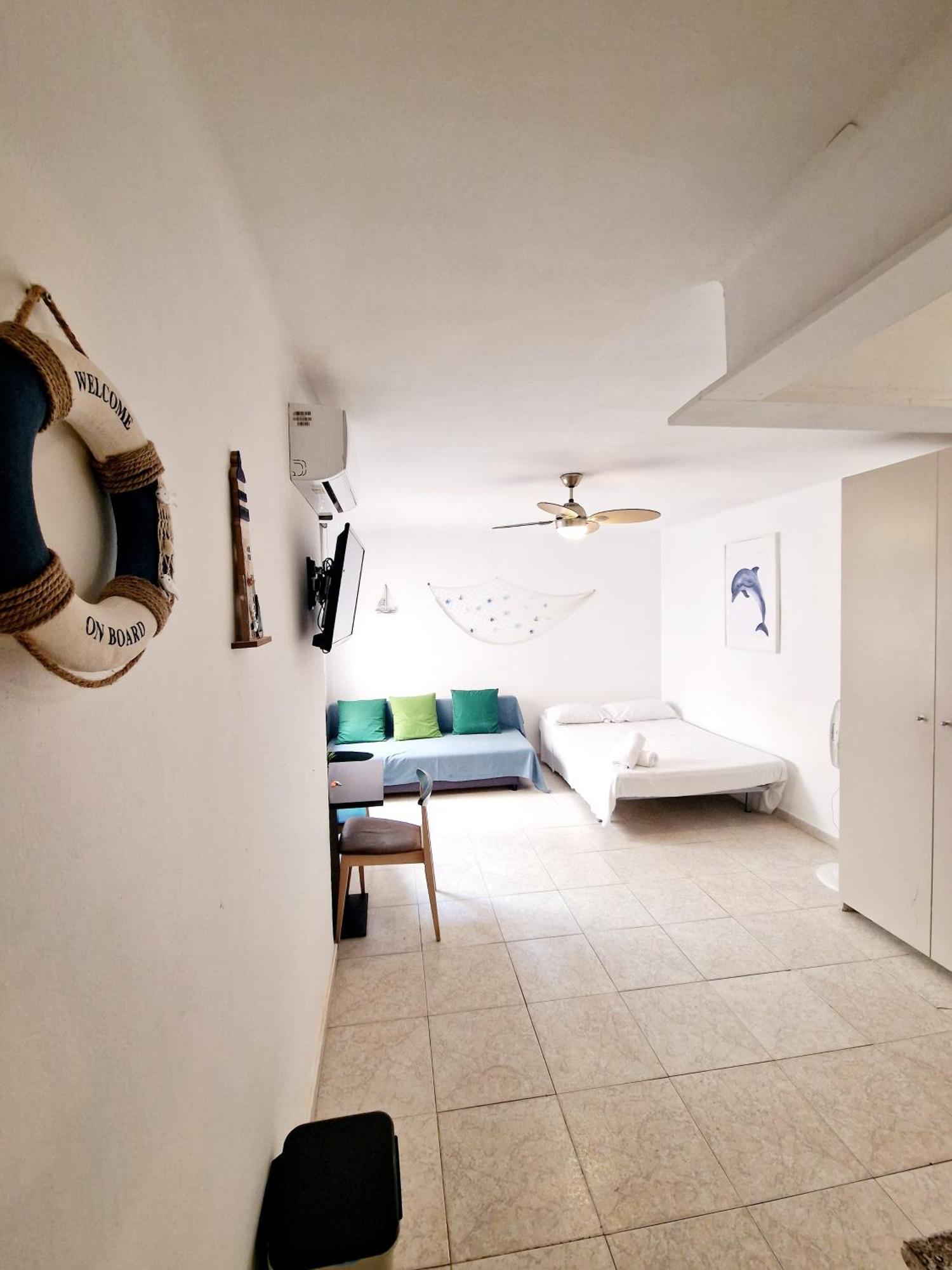 Apartamentosbiamar Cambrils Exterior photo