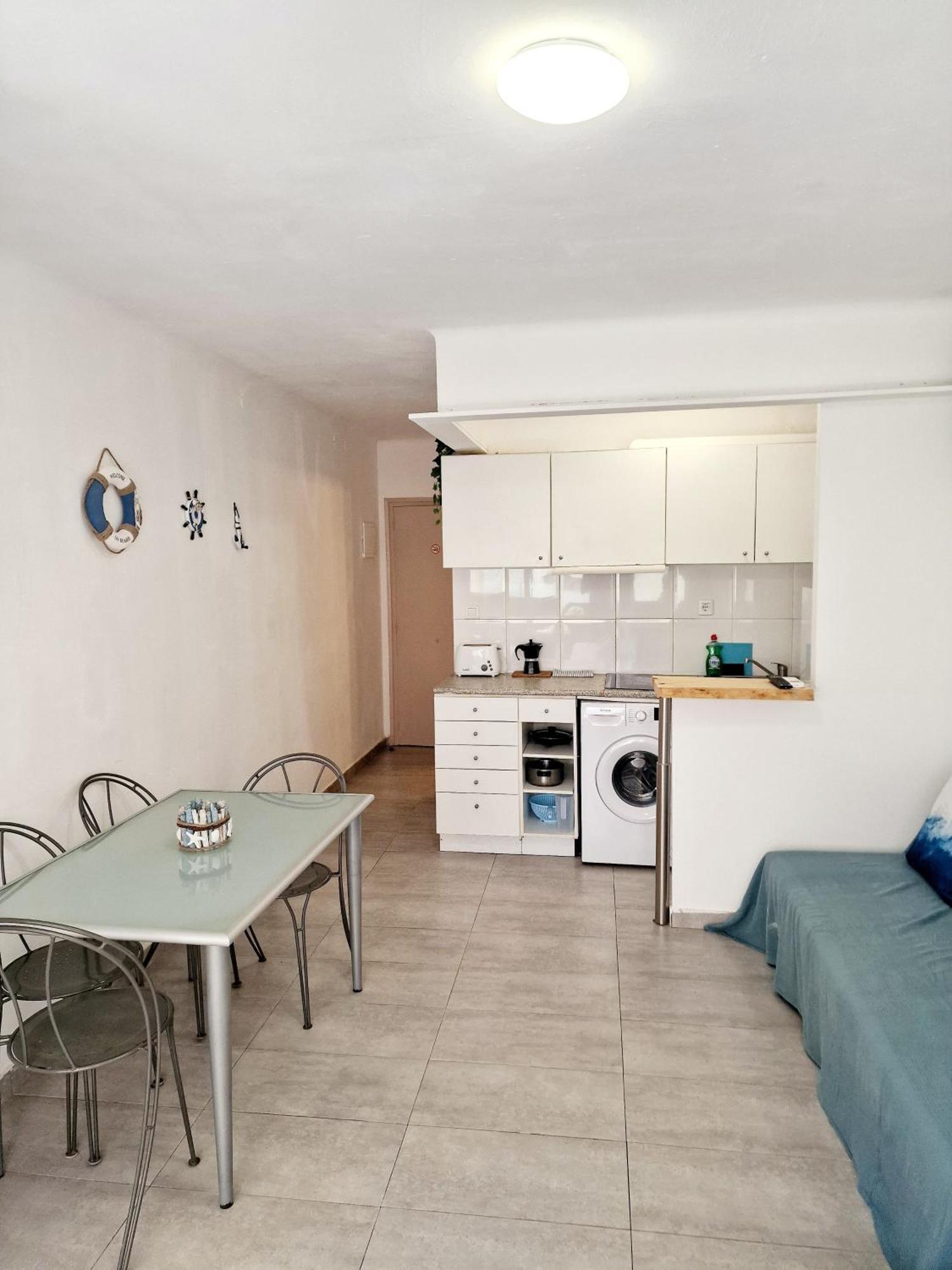 Apartamentosbiamar Cambrils Exterior photo