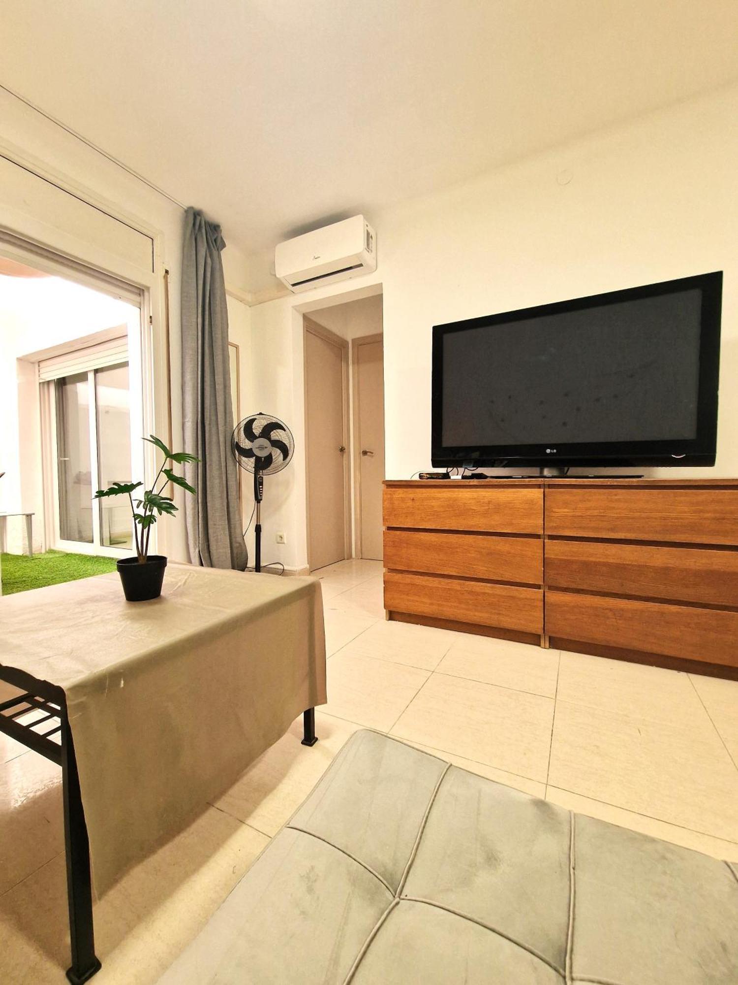 Apartamentosbiamar Cambrils Exterior photo