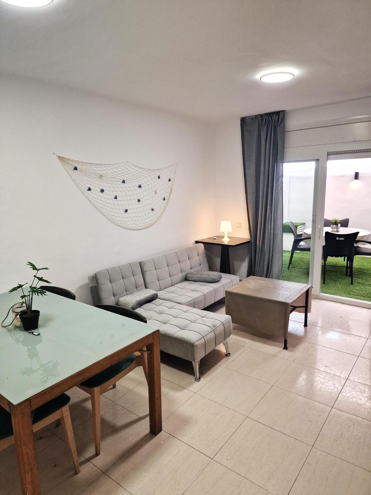 Apartamentosbiamar Cambrils Exterior photo