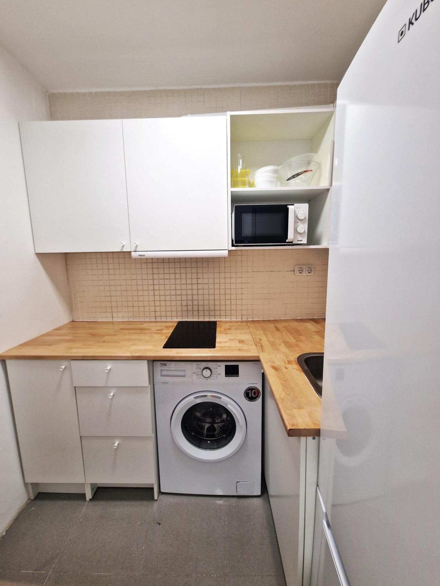 Apartamentosbiamar Cambrils Exterior photo