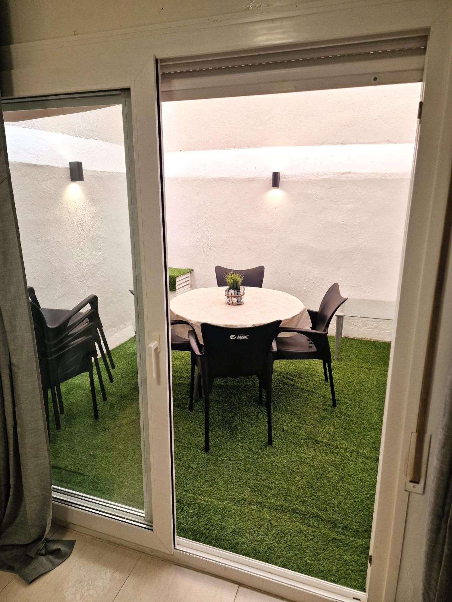 Apartamentosbiamar Cambrils Exterior photo