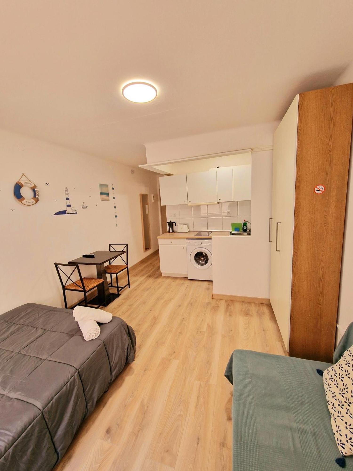 Apartamentosbiamar Cambrils Exterior photo