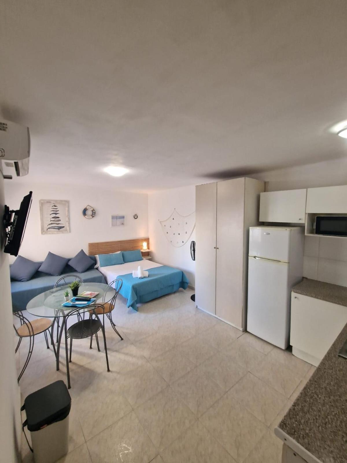 Apartamentosbiamar Cambrils Exterior photo