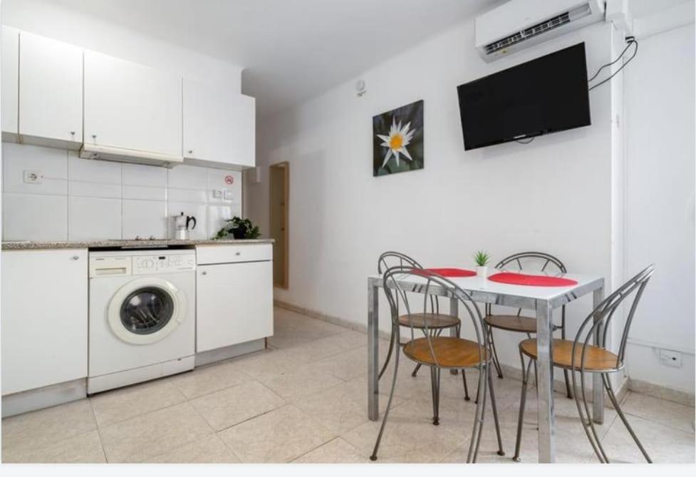 Apartamentosbiamar Cambrils Exterior photo